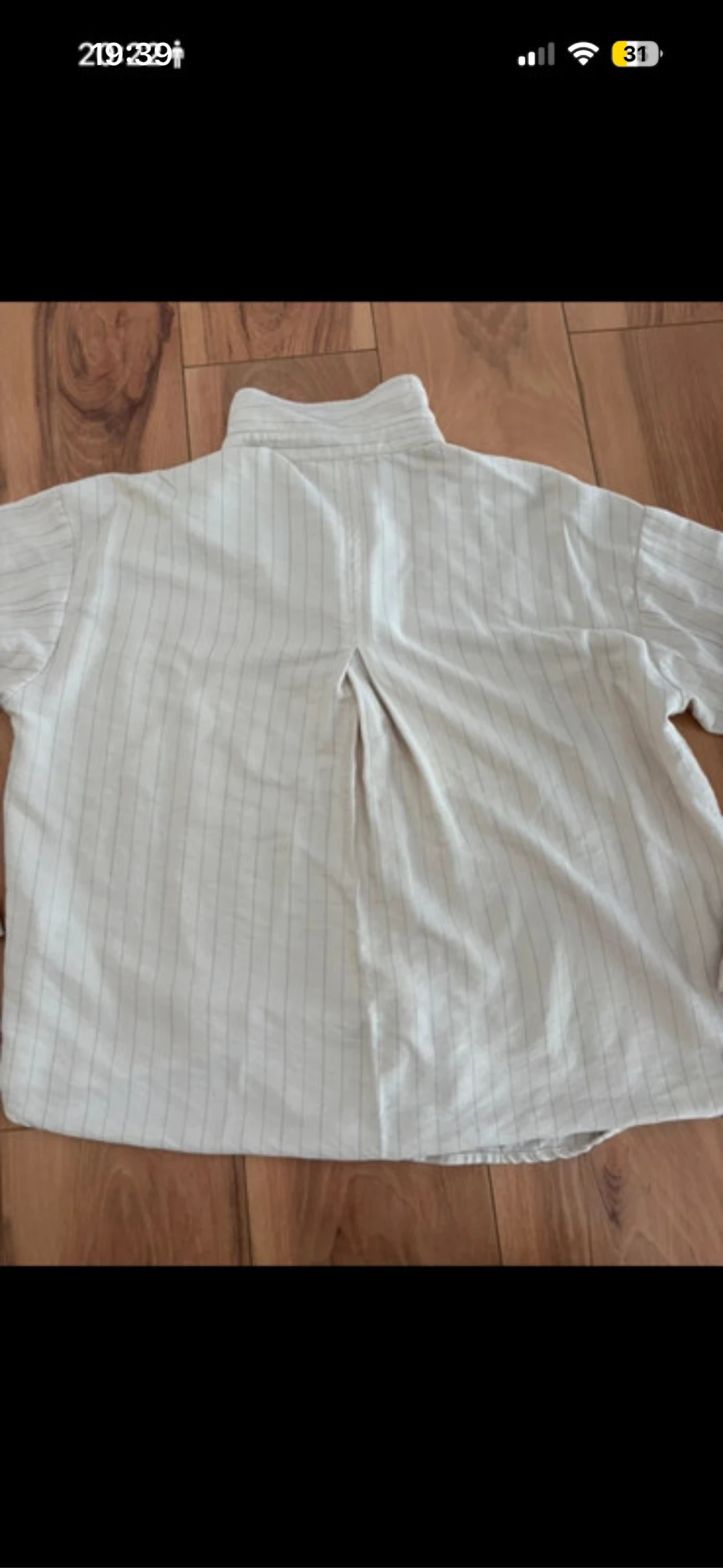 Camisa Kiabi – photo 4